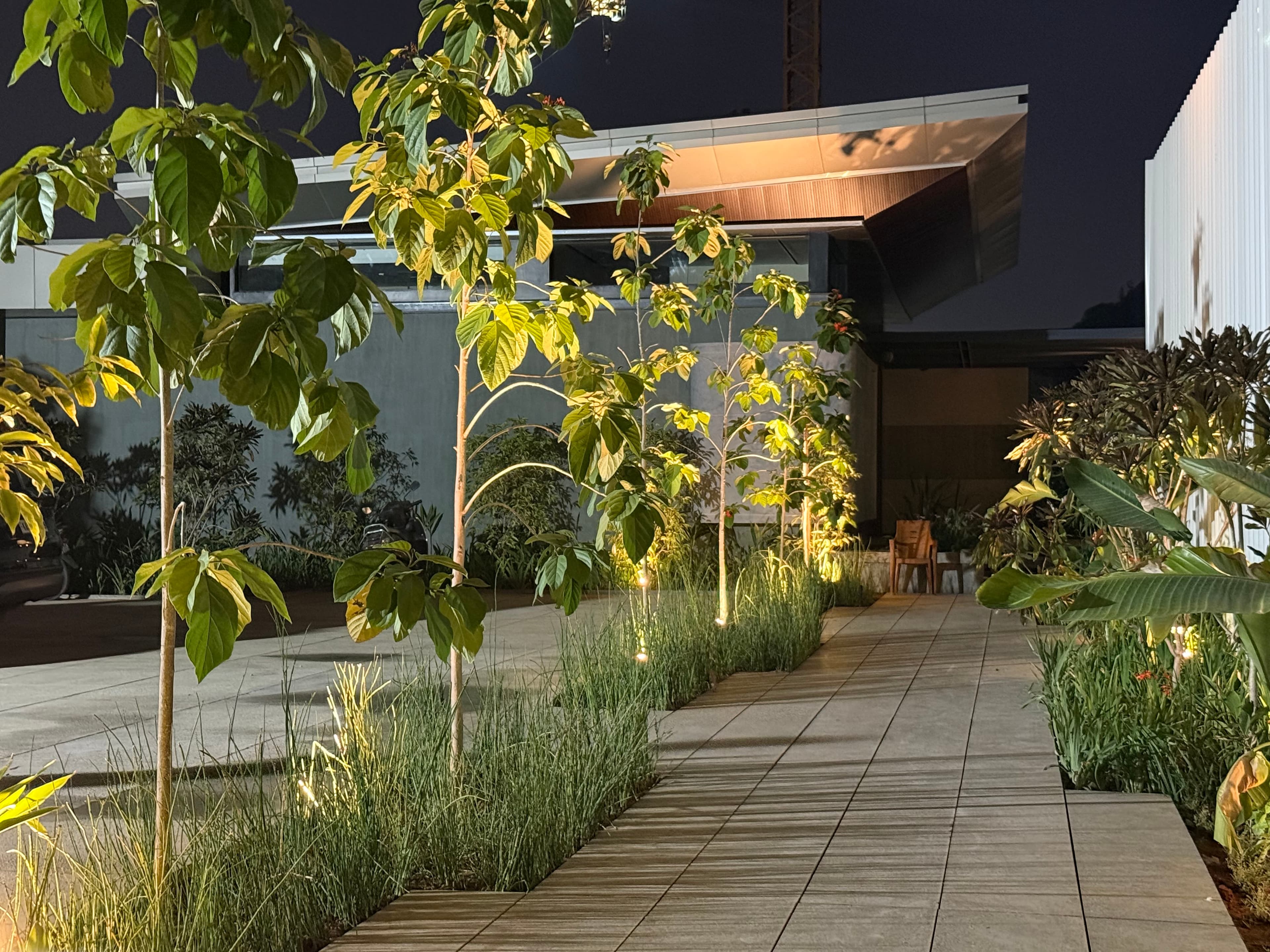 Grandus Sanctuary Experience Centre