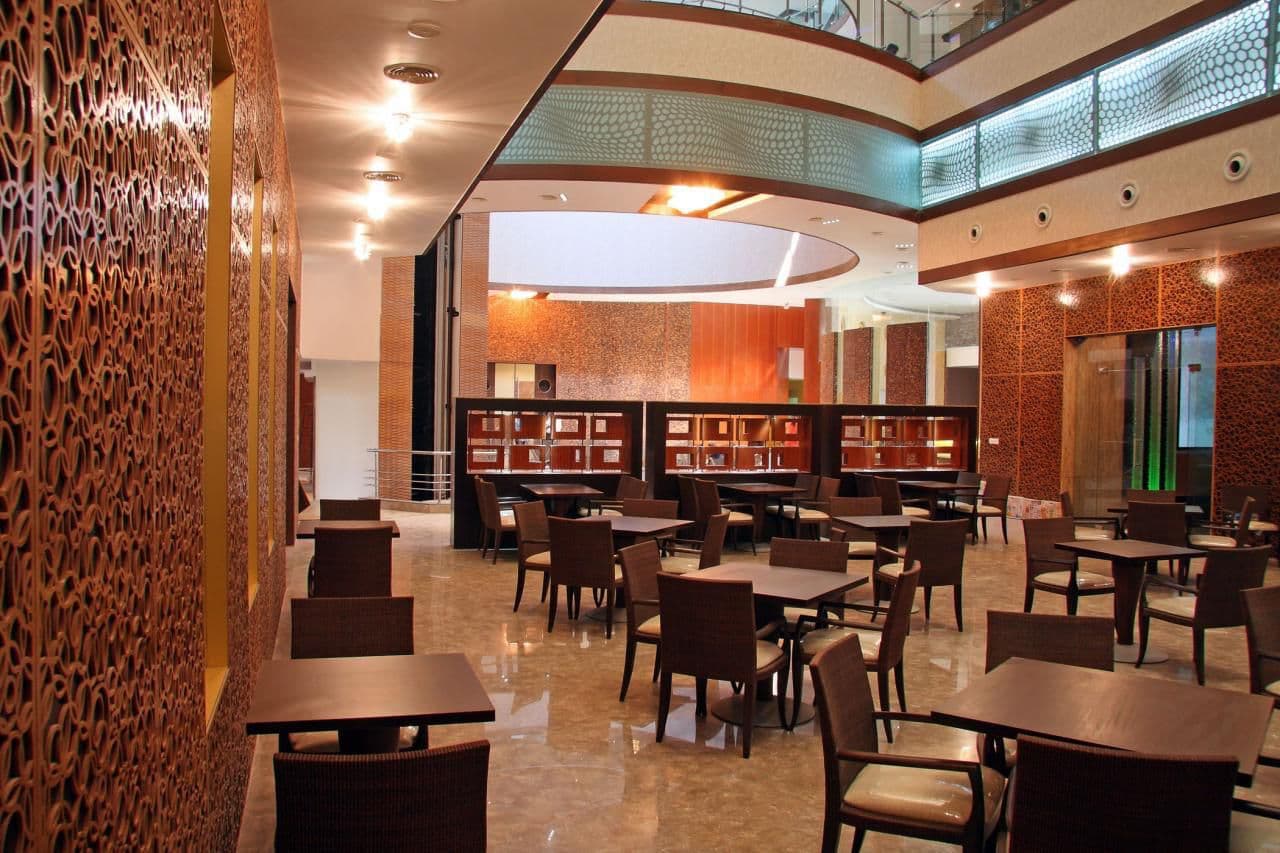 Ennoble International Hotel