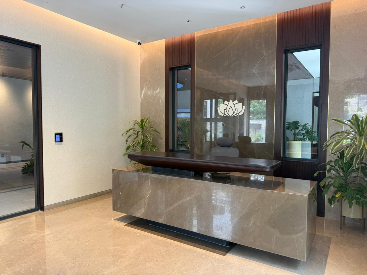 Grandus Corporate Office