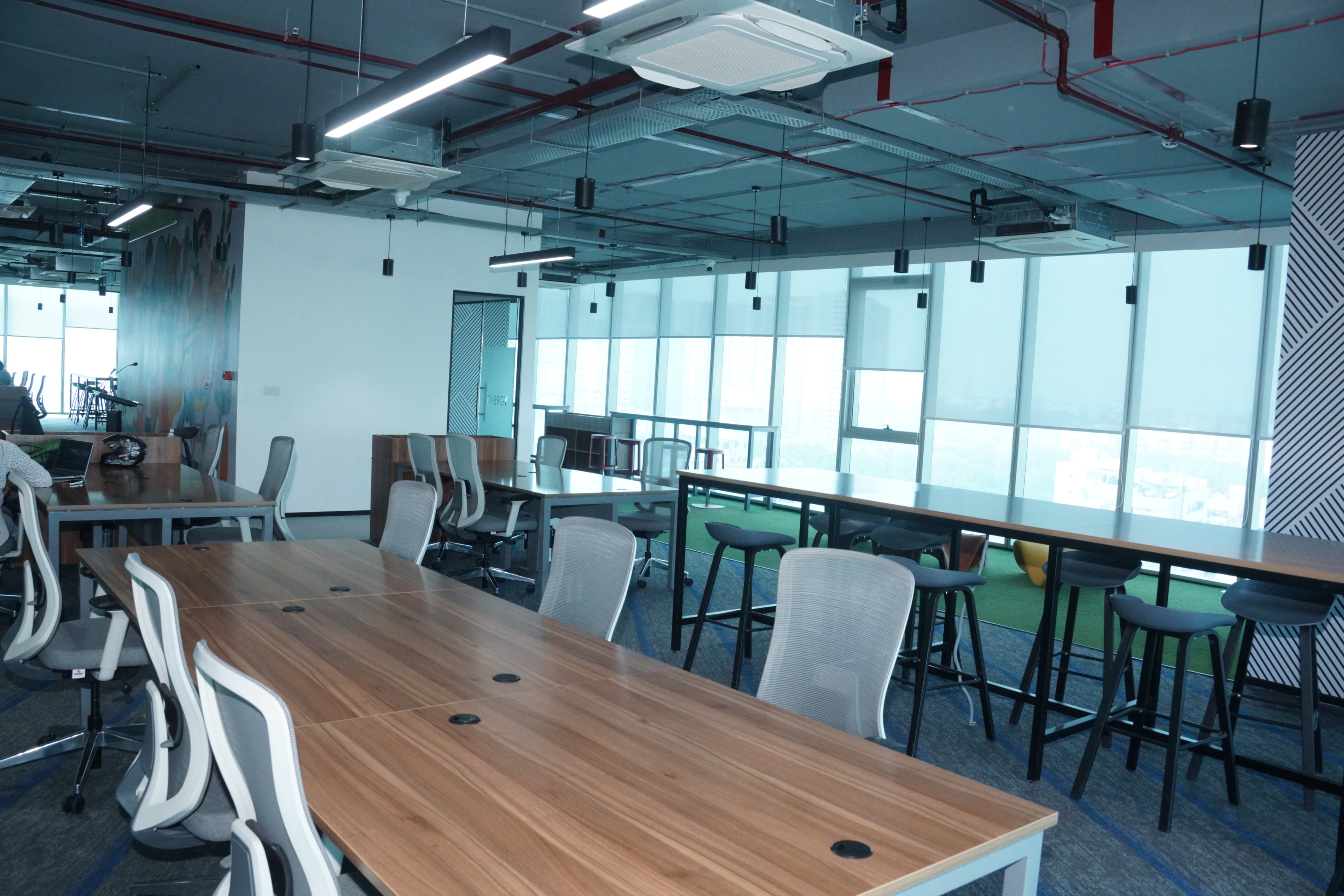Mindtank Project Hyderabad