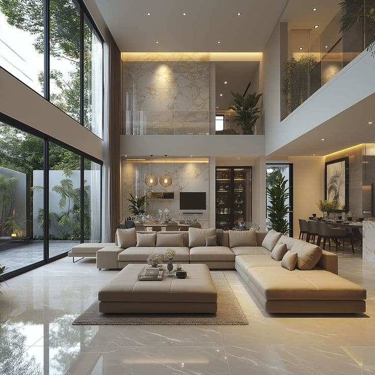 How Interior Design Improves Lifestyle and Home Functionality