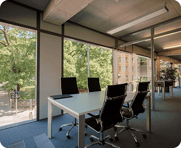 Office Interior
