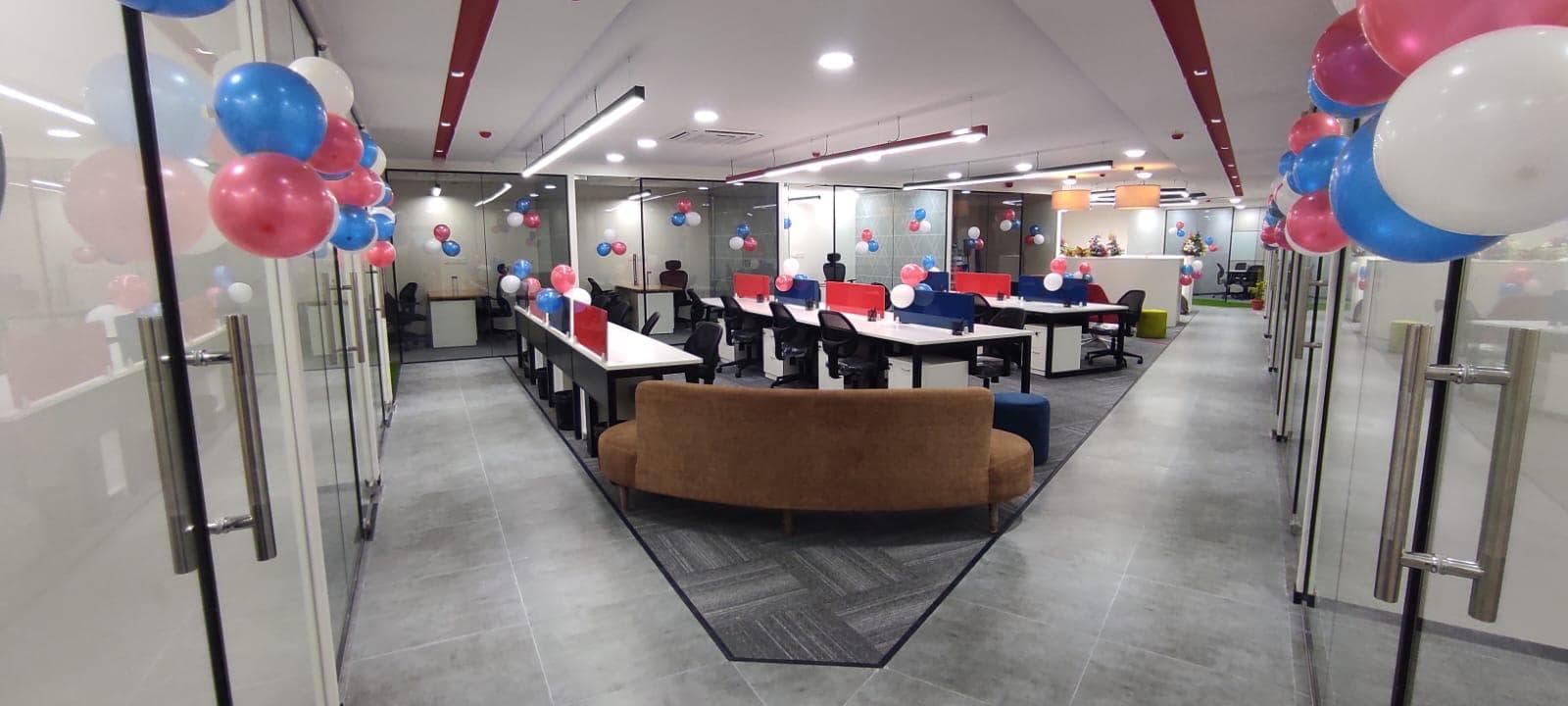 Freyssinet Project Bangalore