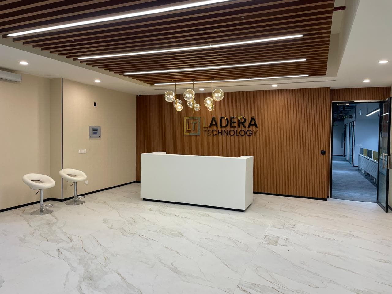 Ladera Project Bangalore