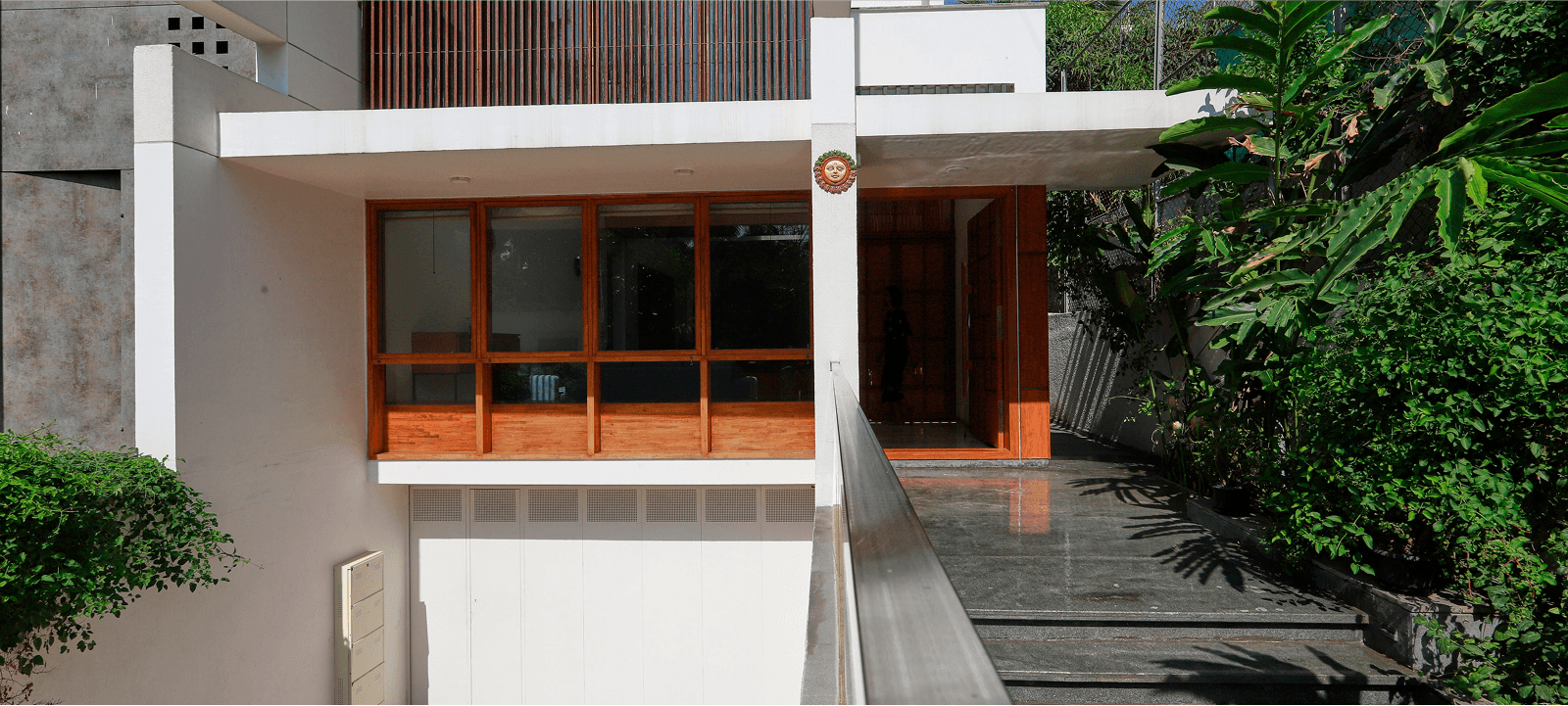Civil & Interior