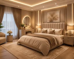 Guest Bedroom Interior Design Ideas for Modern Bangalore Homes